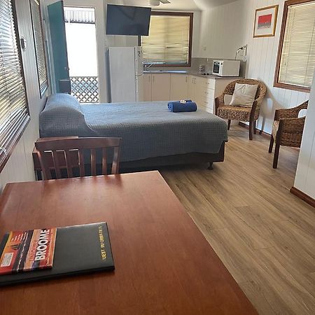 Broome Vacation Village מראה חיצוני תמונה