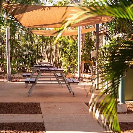 Broome Vacation Village מראה חיצוני תמונה
