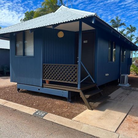Broome Vacation Village מראה חיצוני תמונה