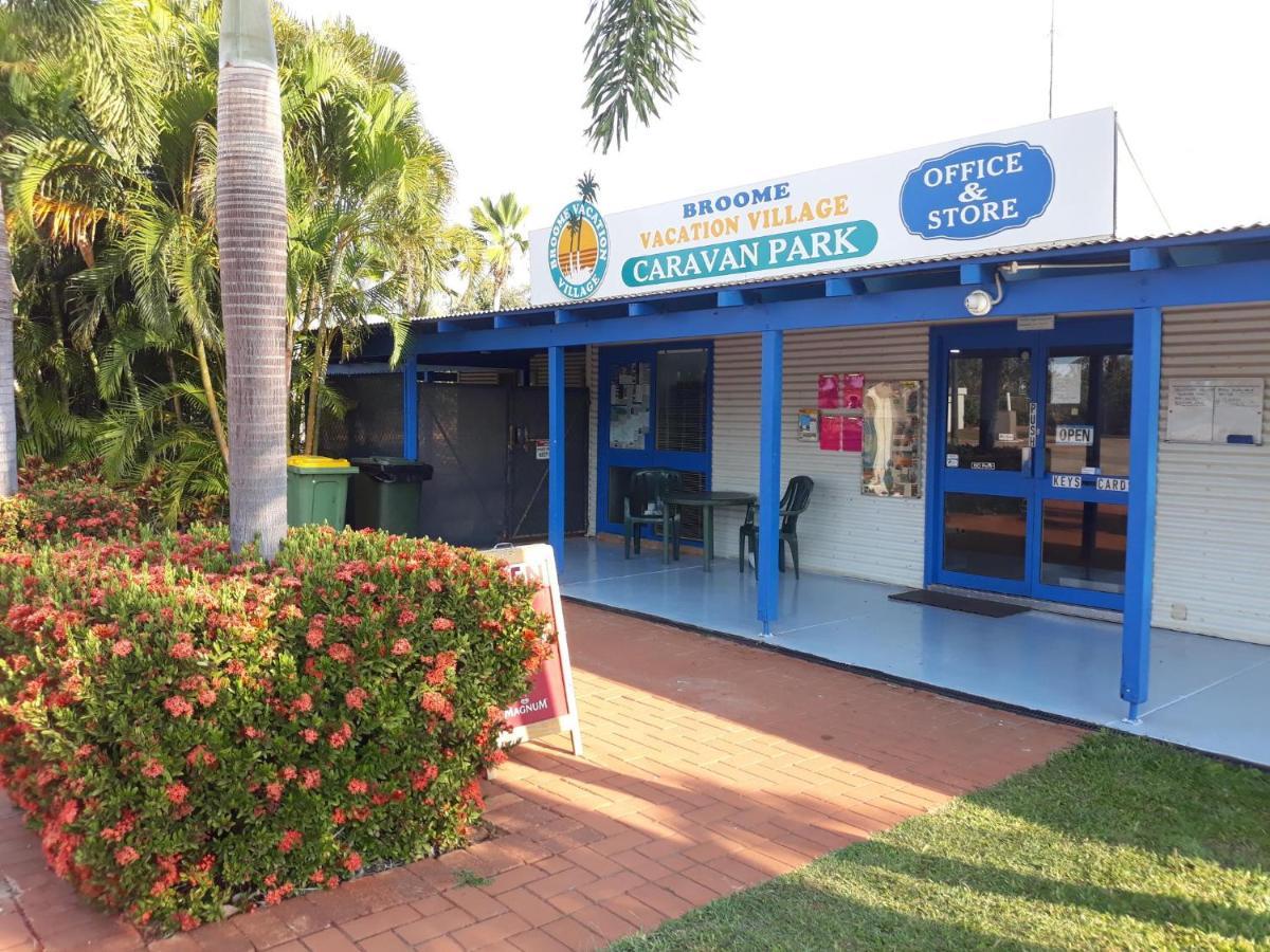Broome Vacation Village מראה חיצוני תמונה