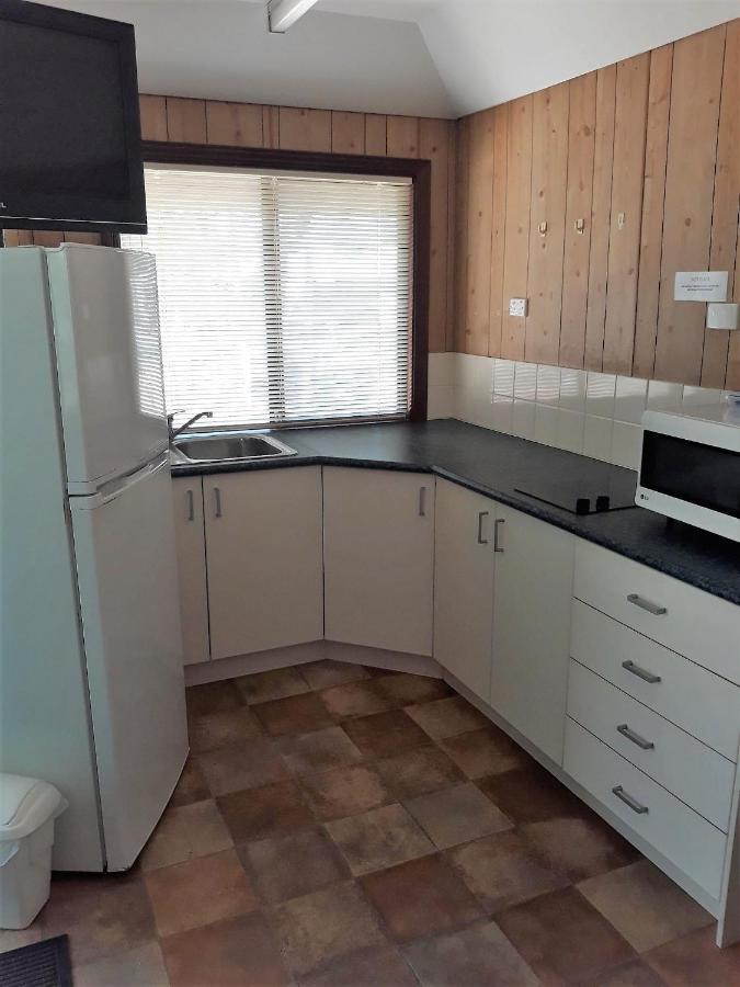 Broome Vacation Village מראה חיצוני תמונה