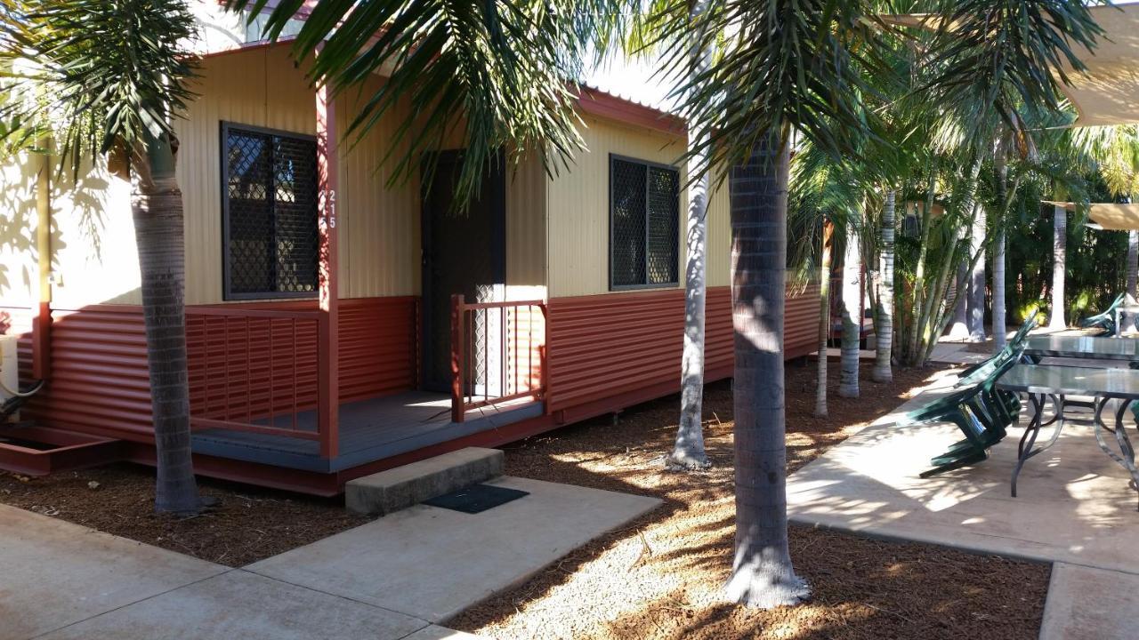 Broome Vacation Village מראה חיצוני תמונה