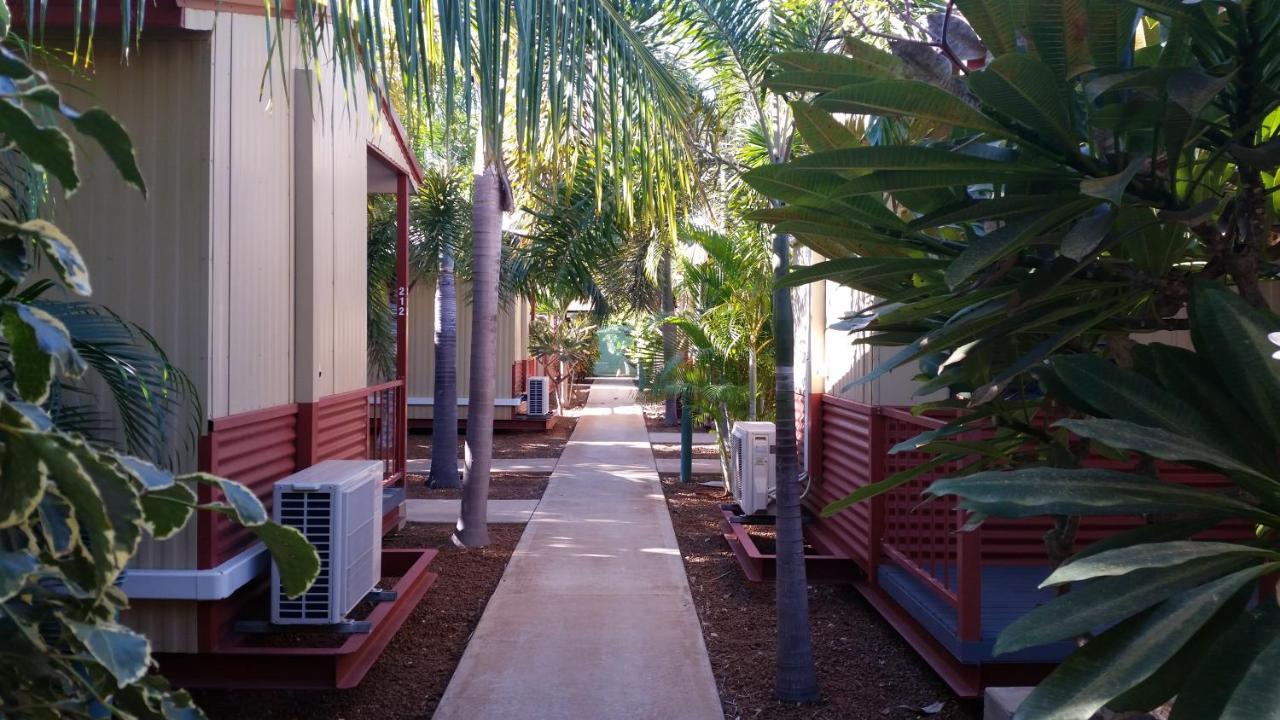 Broome Vacation Village מראה חיצוני תמונה