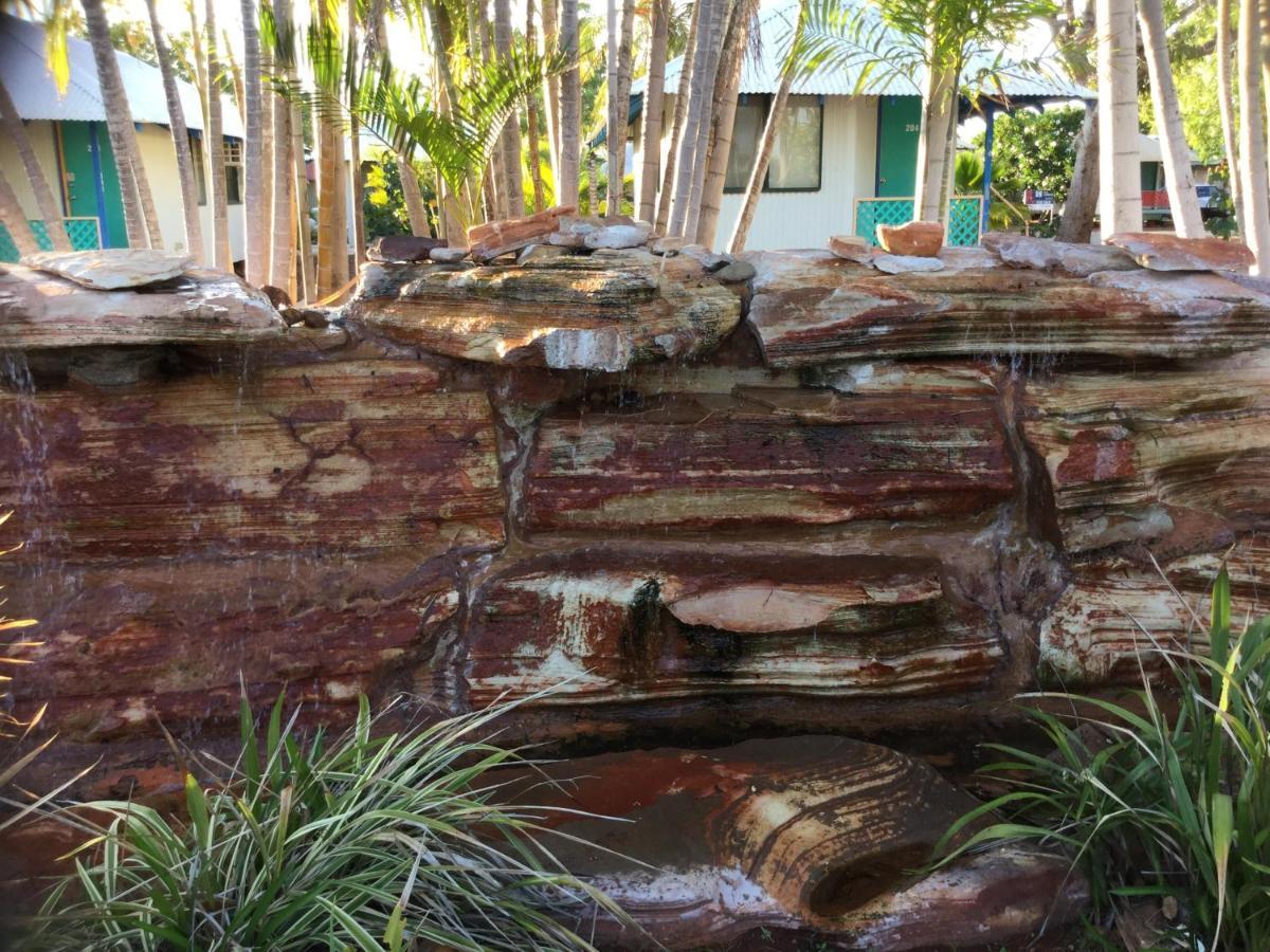 Broome Vacation Village מראה חיצוני תמונה
