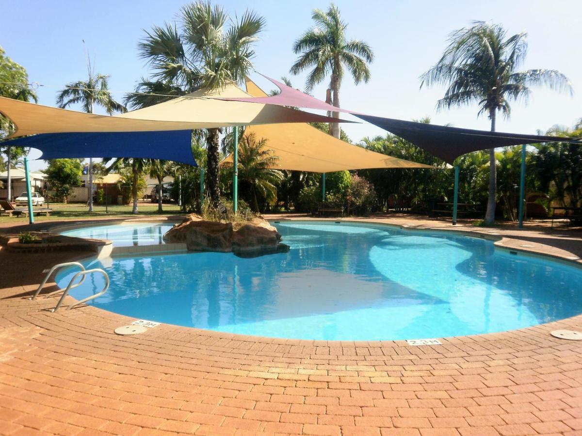 Broome Vacation Village מראה חיצוני תמונה