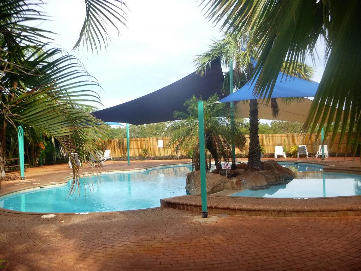 Broome Vacation Village מראה חיצוני תמונה