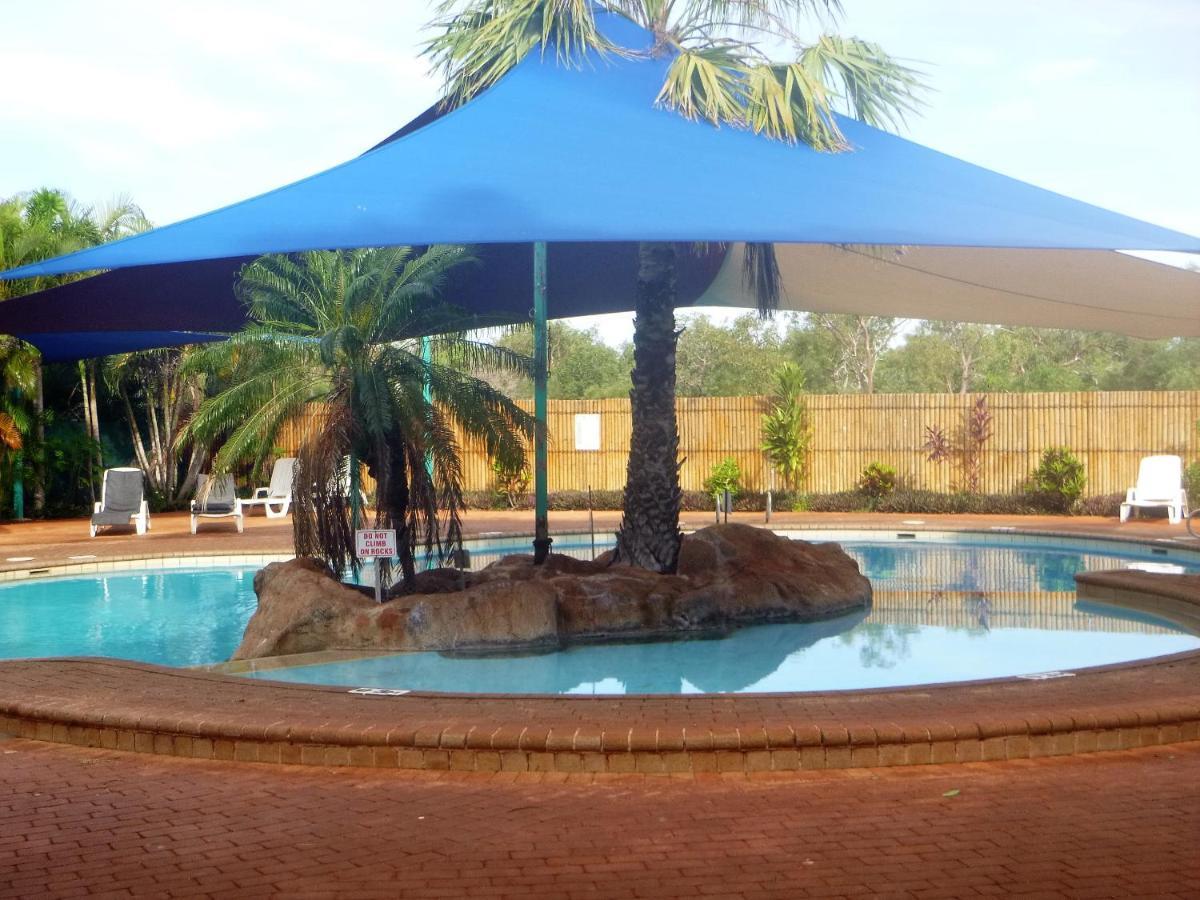 Broome Vacation Village מראה חיצוני תמונה