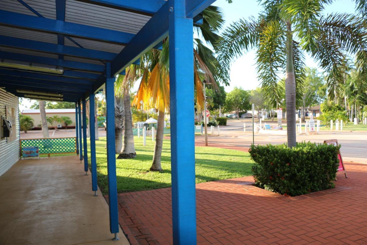 Broome Vacation Village מראה חיצוני תמונה