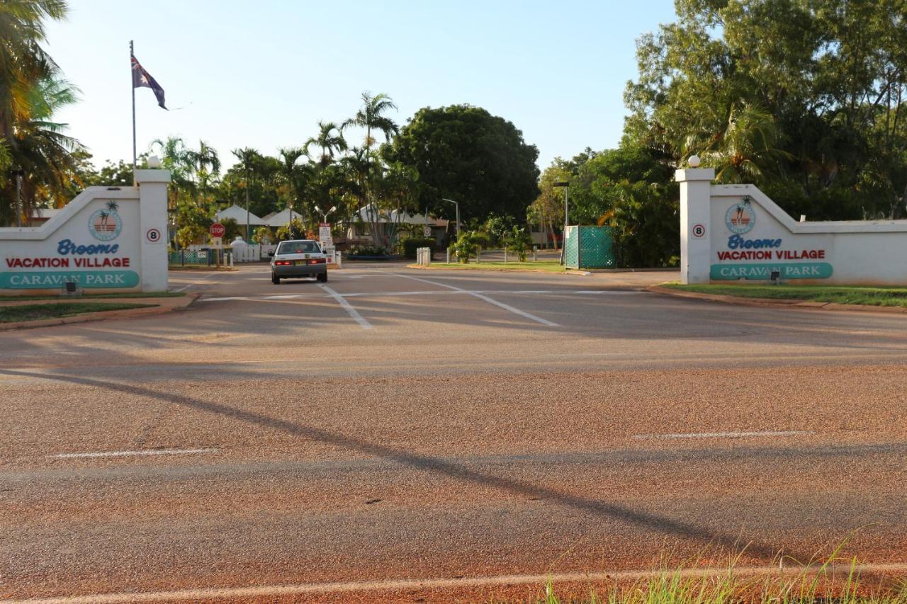 Broome Vacation Village מראה חיצוני תמונה