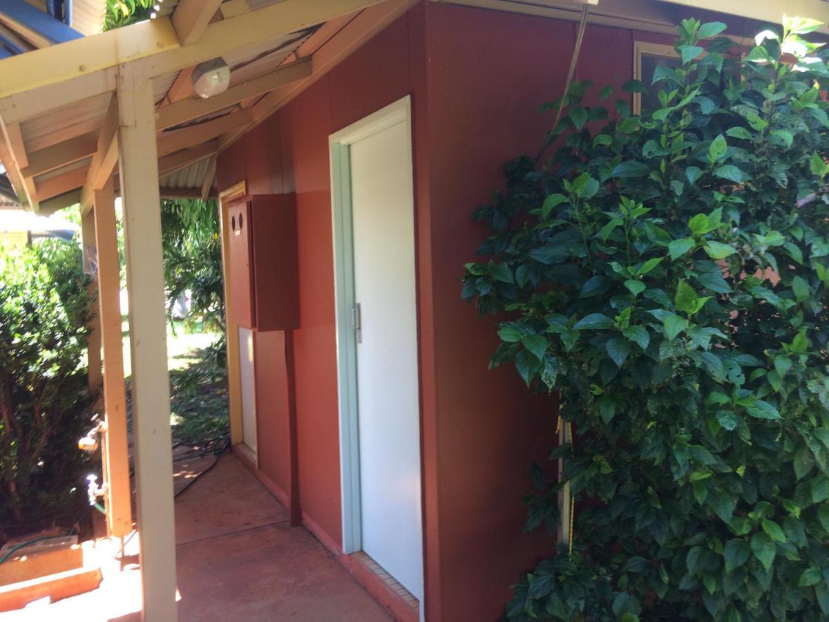 Broome Vacation Village מראה חיצוני תמונה
