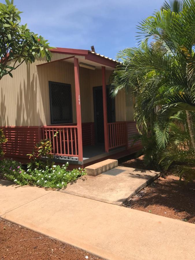 Broome Vacation Village מראה חיצוני תמונה