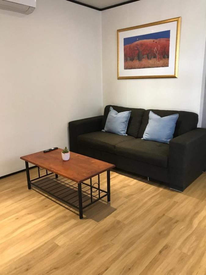 Broome Vacation Village מראה חיצוני תמונה