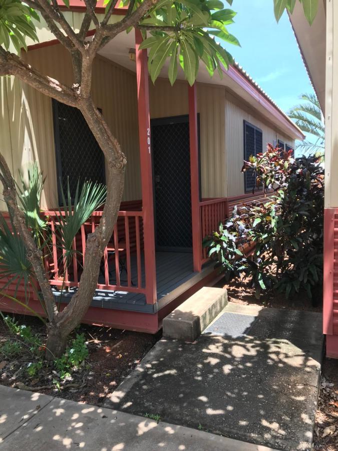 Broome Vacation Village מראה חיצוני תמונה