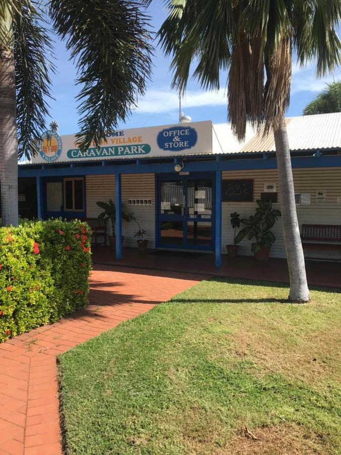 Broome Vacation Village מראה חיצוני תמונה
