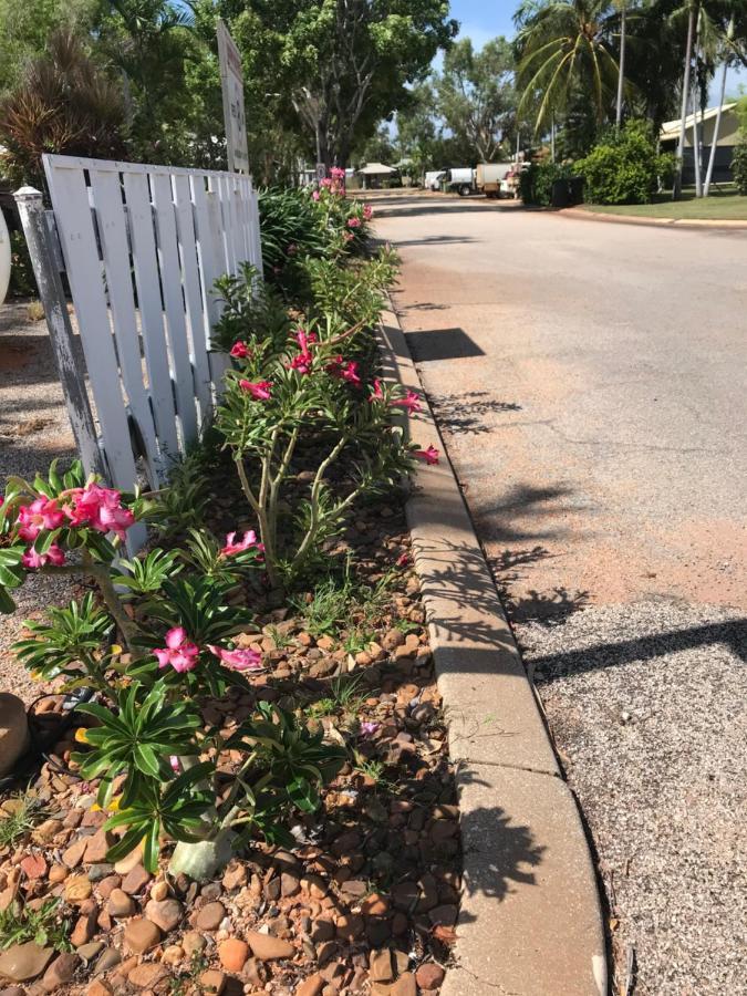 Broome Vacation Village מראה חיצוני תמונה