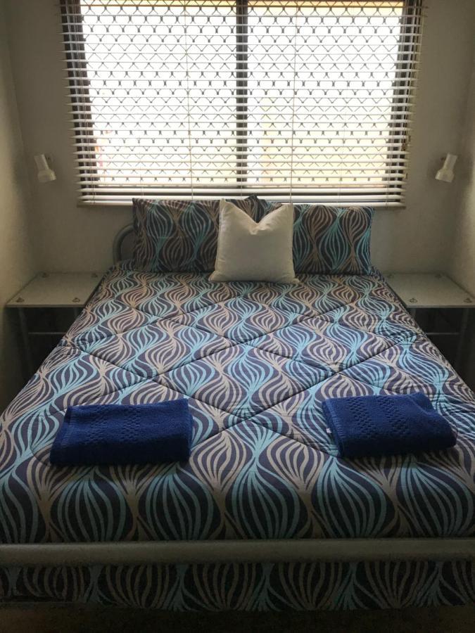 Broome Vacation Village מראה חיצוני תמונה
