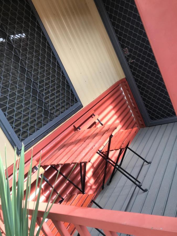Broome Vacation Village מראה חיצוני תמונה