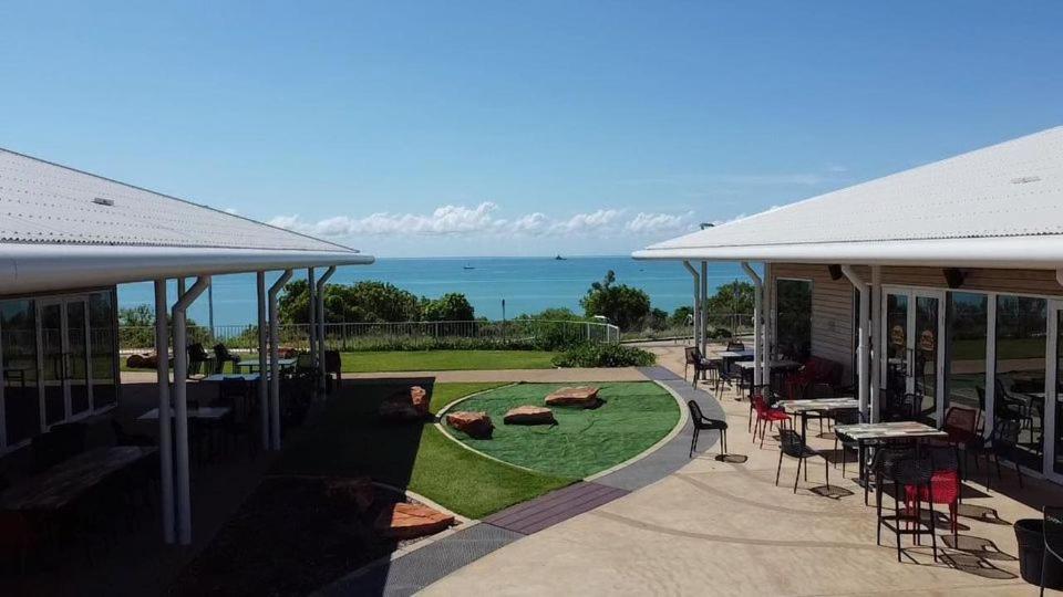 Broome Vacation Village מראה חיצוני תמונה