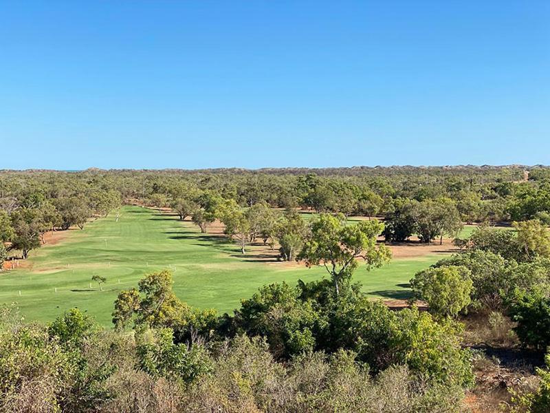 Broome Vacation Village מראה חיצוני תמונה