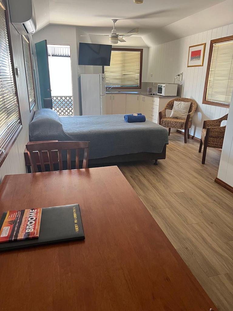 Broome Vacation Village מראה חיצוני תמונה
