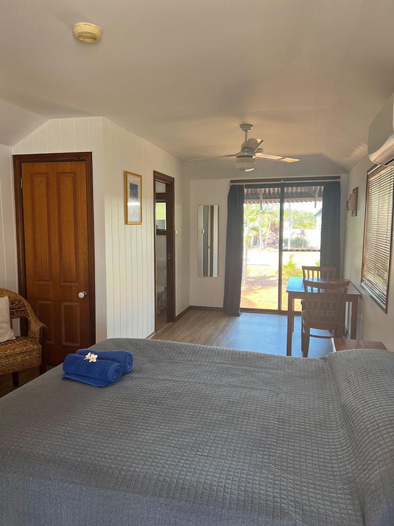 Broome Vacation Village מראה חיצוני תמונה
