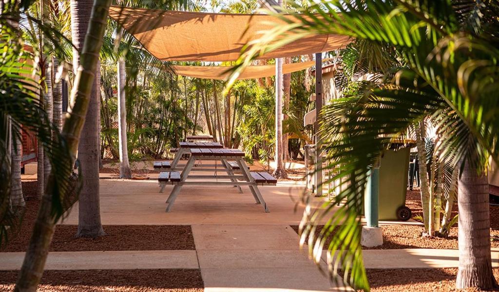 Broome Vacation Village מראה חיצוני תמונה