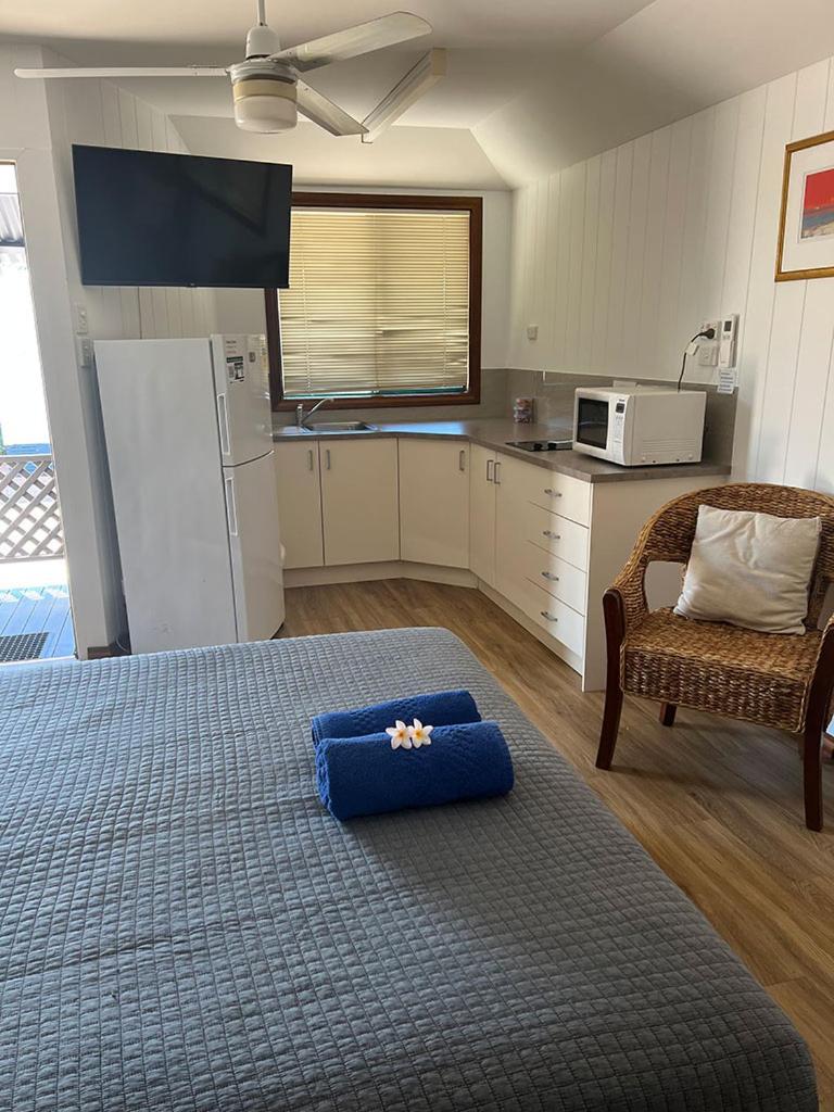 Broome Vacation Village מראה חיצוני תמונה