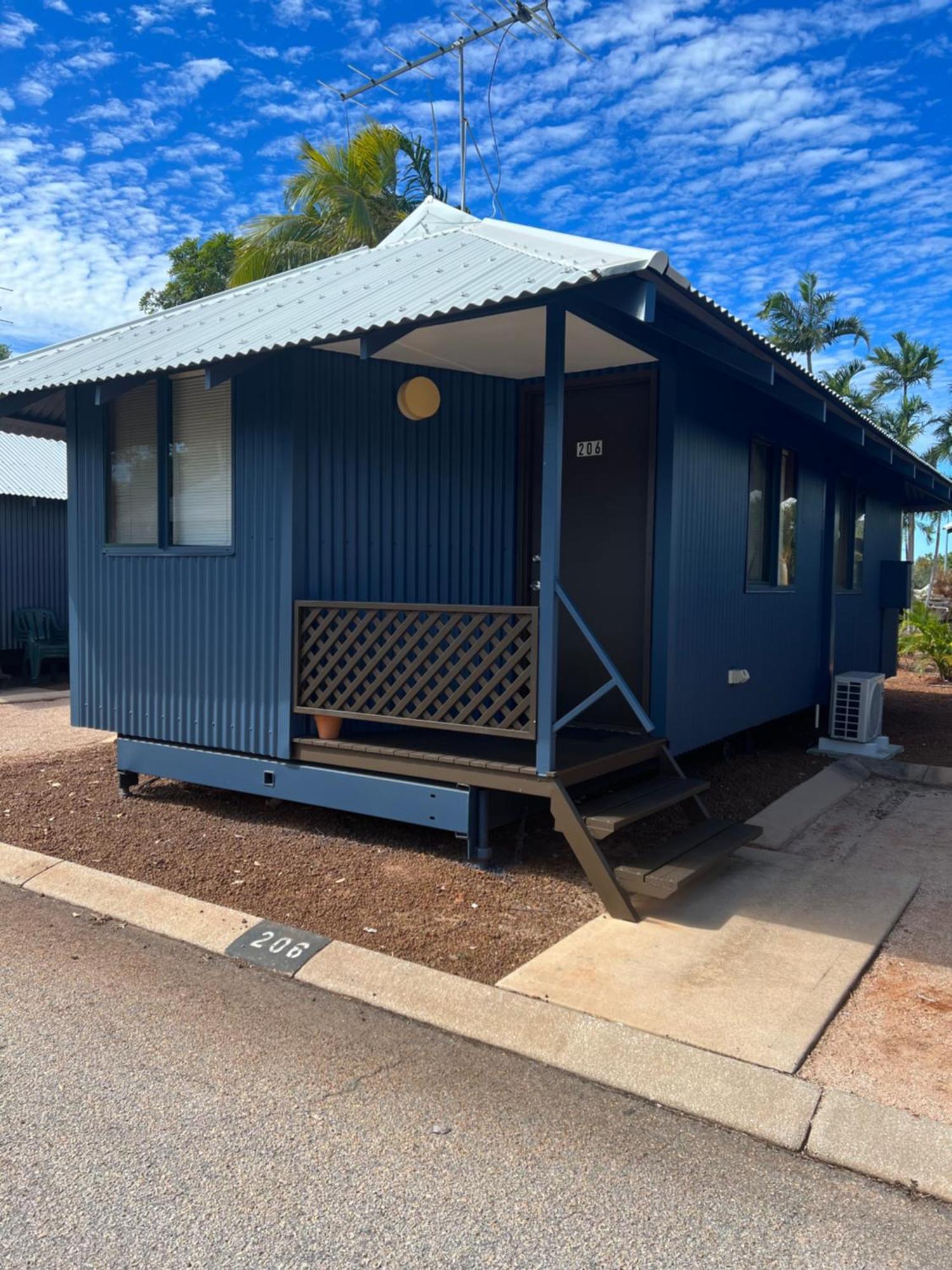 Broome Vacation Village מראה חיצוני תמונה